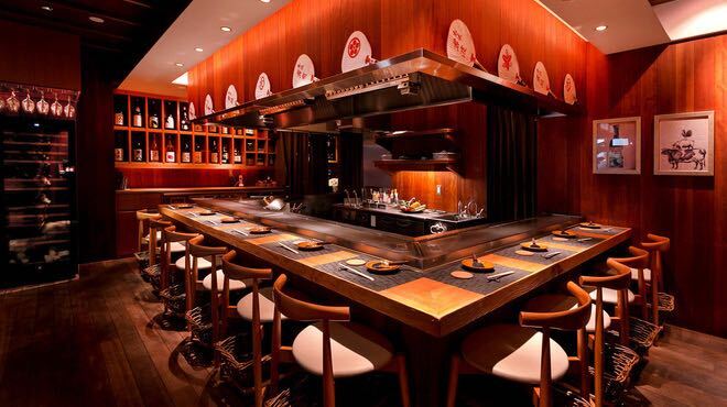 うまうま 麻布十番店