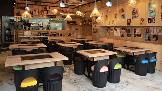 うまうま 三軒茶屋店